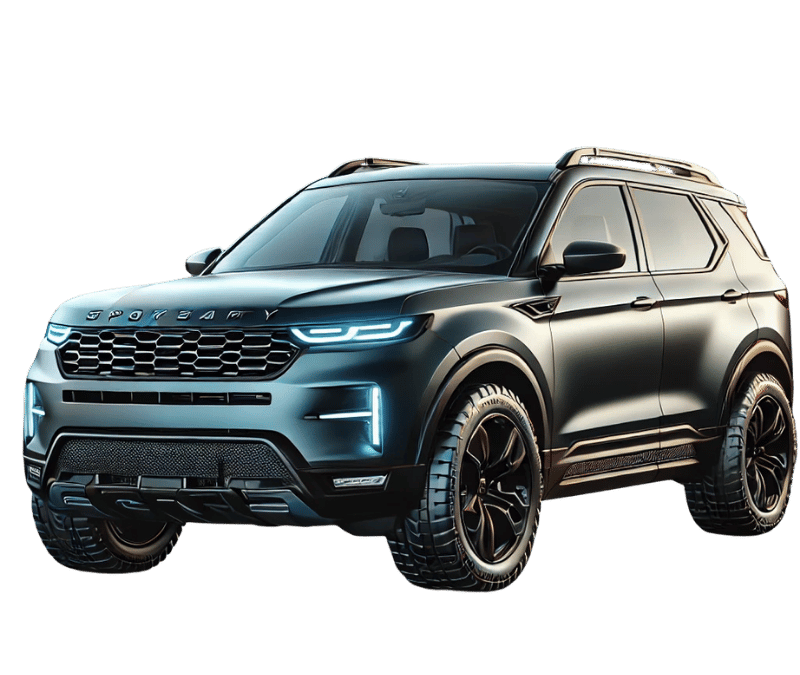 SUV